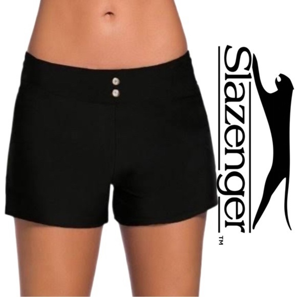 Slazenger Puma Golf Shorts